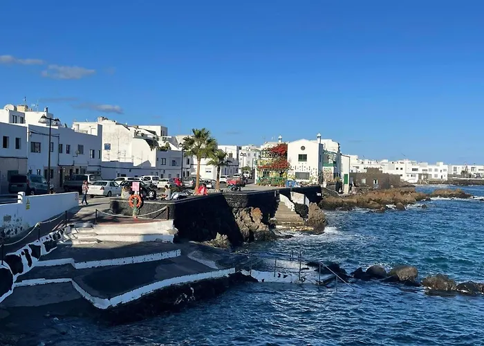 Brisas Complex, 104 普拉亚布兰卡