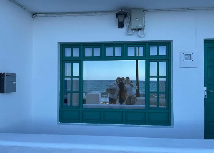 度假居 Brisas Complex, 104 *