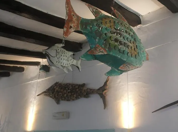 Brisas Complex, 104 度假居