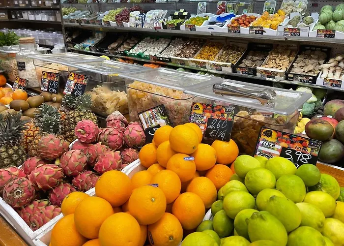 Brisas Complex, 104 度假居 *