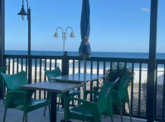 度假居 Brisas Complex, 104