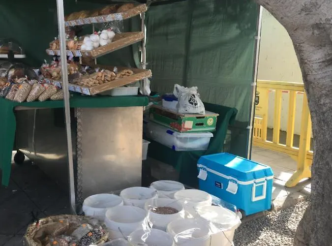 Brisas Complex, 104 * 普拉亚布兰卡