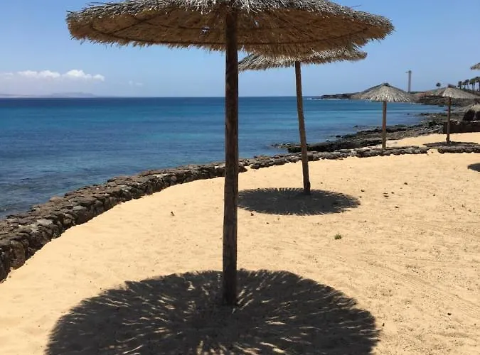 Brisas Complex, 104 * 普拉亚布兰卡