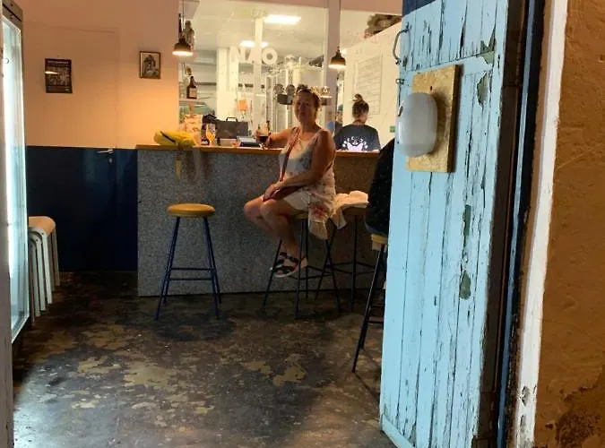 度假居 Brisas Complex, 104 *