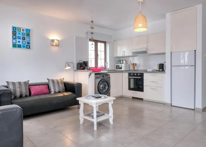 Brisas Complex, 104 * 普拉亚布兰卡