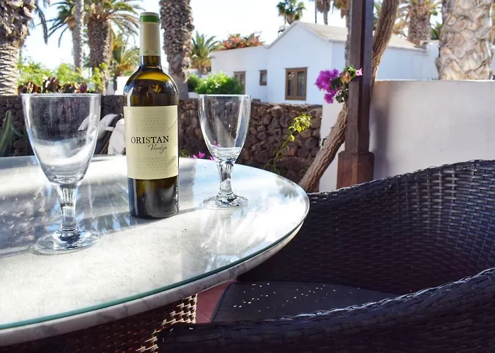 度假居 Brisas Complex, 104