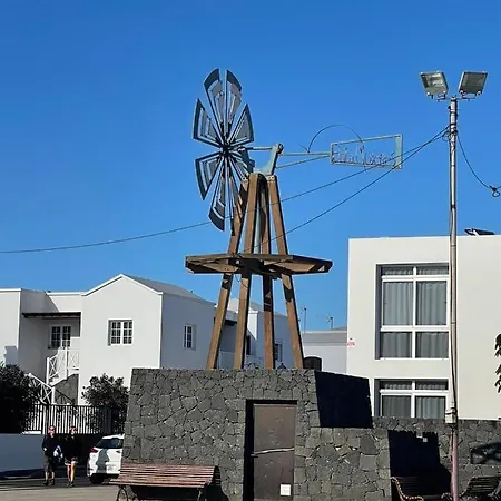Feriehus Brisas Complex, 104 *