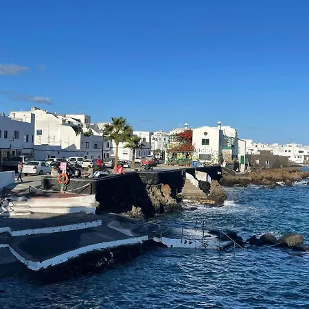 Brisas Complex, 104 Playa Blanca