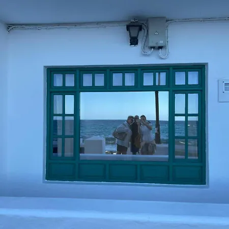 Nyaraló Brisas Complex, 104 *