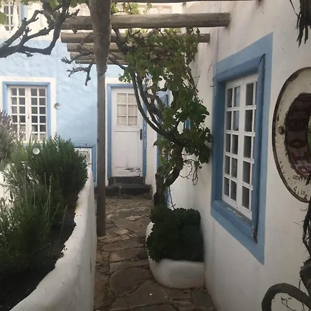 Brisas Complex, 104