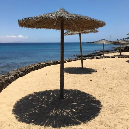 Brisas Complex, 104 * Playa Blanca