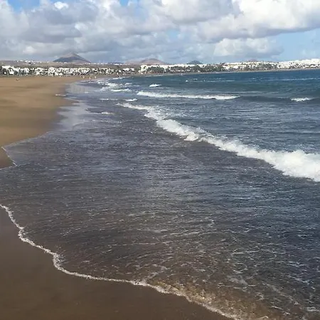 Feriehus Brisas Complex, 104 Playa Blanca (Lanzarote)