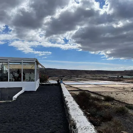 Nyaraló Brisas Complex, 104 *