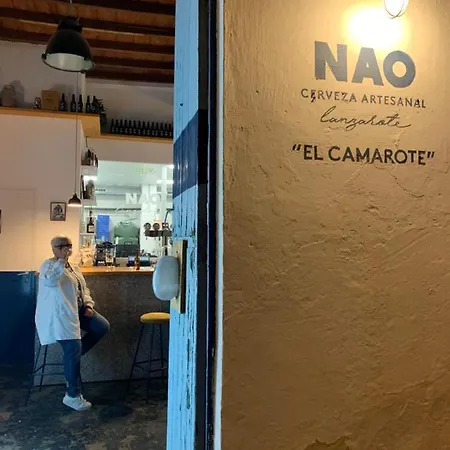 Nyaraló Brisas Complex, 104
