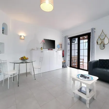 Feriehus Brisas Complex, 104 Playa Blanca (Lanzarote)