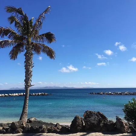 Feriehus Brisas Complex, 104 Playa Blanca (Lanzarote)
