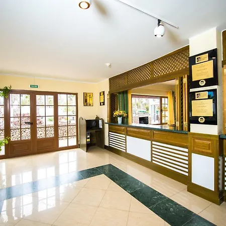 펜션 Brisas Complex, 104