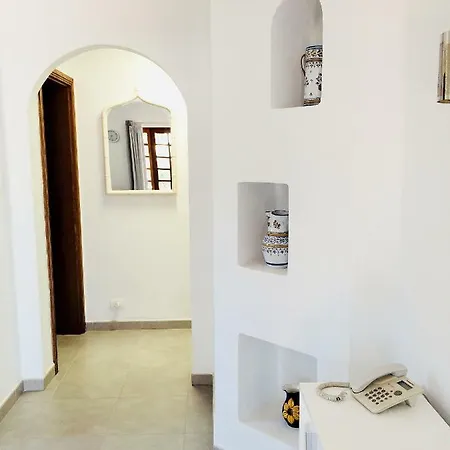 Nyaraló Brisas Complex, 104