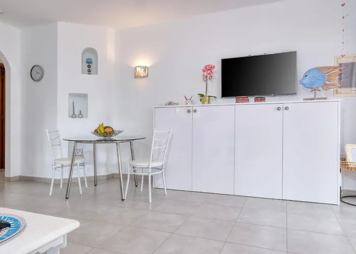 Brisas Complex, 104 Hébergement de vacances Playa Blanca (Lanzarote)