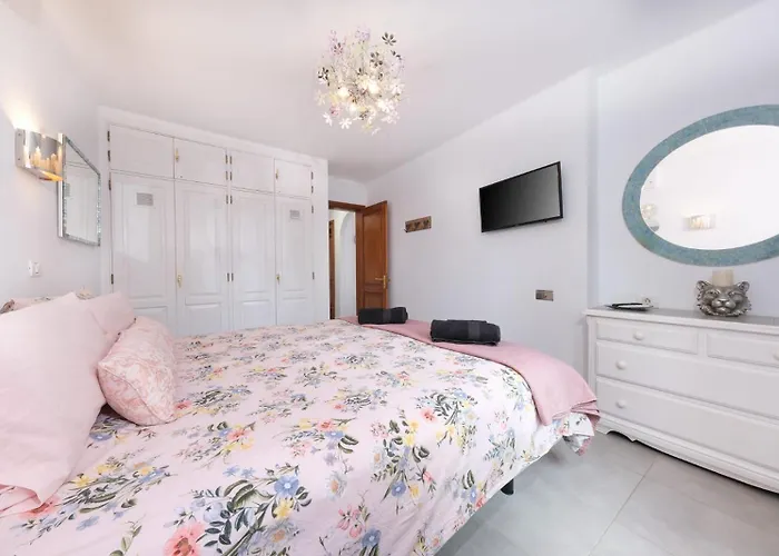 Brisas Complex, 104 Playa Blanca (Lanzarote)