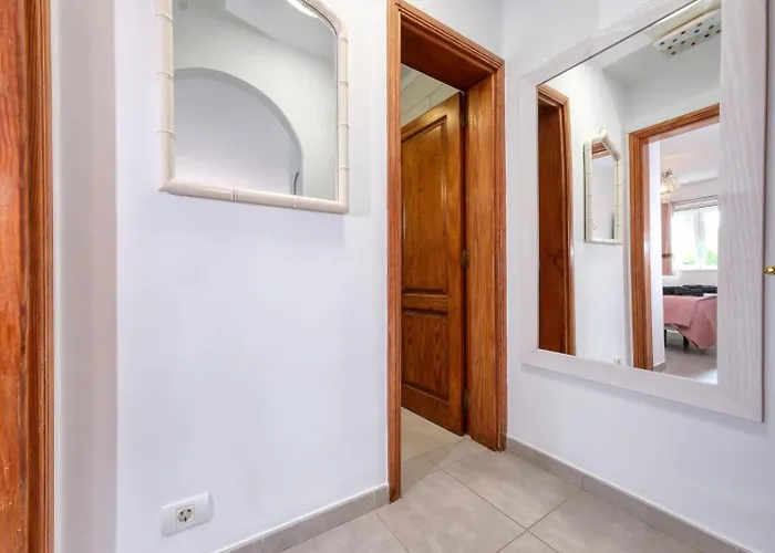 Brisas Complex, 104 * Playa Blanca (Lanzarote)