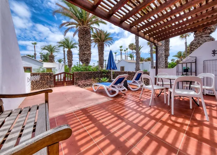 Brisas Complex, 104 Hébergement de vacances Playa Blanca (Lanzarote)