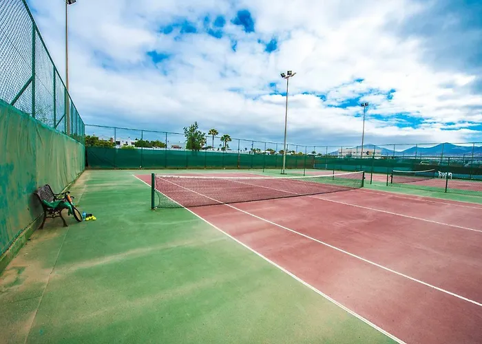 Hébergement de vacances Brisas Complex, 104