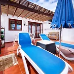 Brisas Complex, 104 Сasa de vacaciones Playa Blanca (Lanzarote)