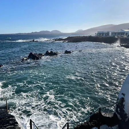 بيت للعطل Brisas Complex, 104