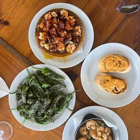 Brisas Complex, 104 *