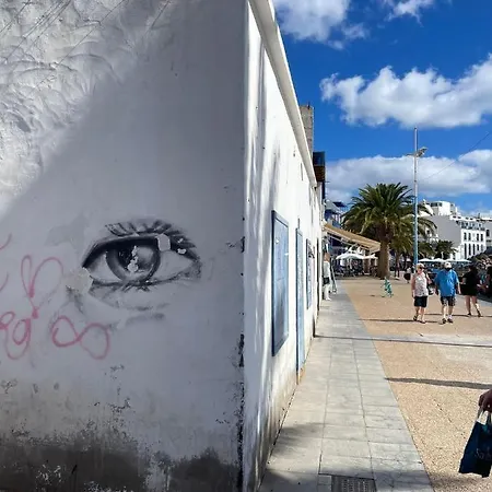 بيت للعطل Brisas Complex, 104