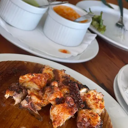 Brisas Complex, 104 بيت للعطل بلايا بلانكا