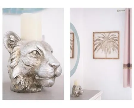 Brisas Complex, 104 بيت للعطل