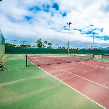 بيت للعطل Brisas Complex, 104