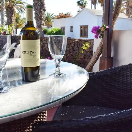 بيت للعطل Brisas Complex, 104