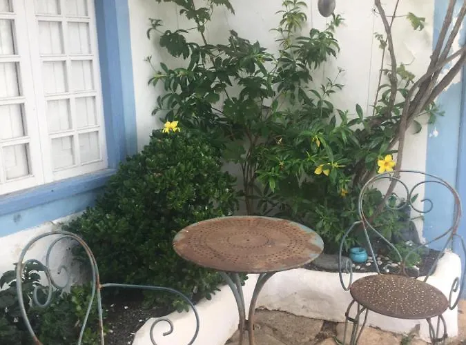 Semesterbostad Brisas Complex, 104