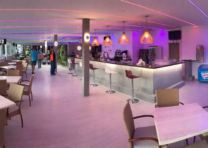 Brisas Complex, 104 Semesterbostad *