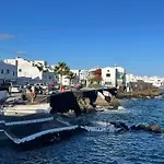 Brisas Complex, 104 Playa Blanca (Lanzarote)