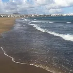 Holiday home Brisas Complex, 104 Playa Blanca (Lanzarote)