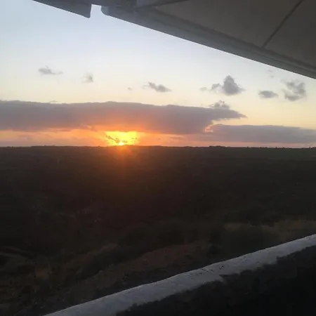 Holiday home Brisas Complex, 104 Playa Blanca (Lanzarote)
