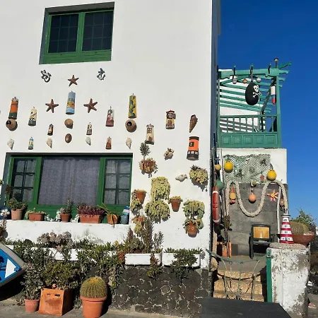 Brisas Complex, 104 Ferienhaus