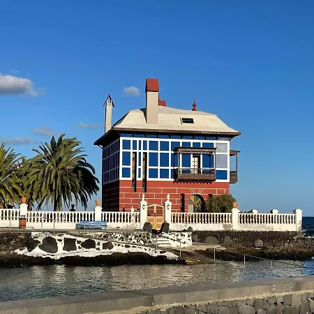 Ferienhaus Brisas Complex, 104