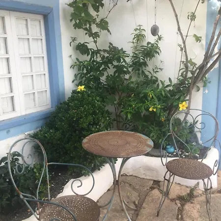 Holiday home Brisas Complex, 104