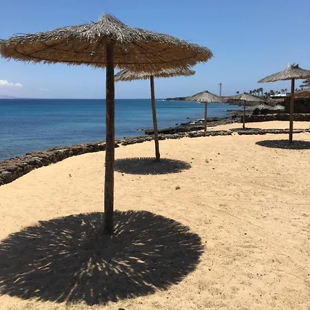 Holiday home Brisas Complex, 104 *
