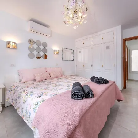 Holiday home Brisas Complex, 104 *