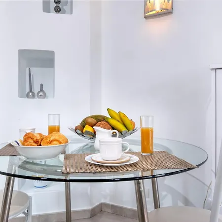 Дом отдыха Brisas Complex, 104 *