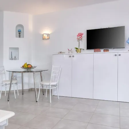 Brisas Complex, 104 Дом отдыха Коста Бланка