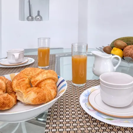 Holiday home Brisas Complex, 104 Playa Blanca (Lanzarote)