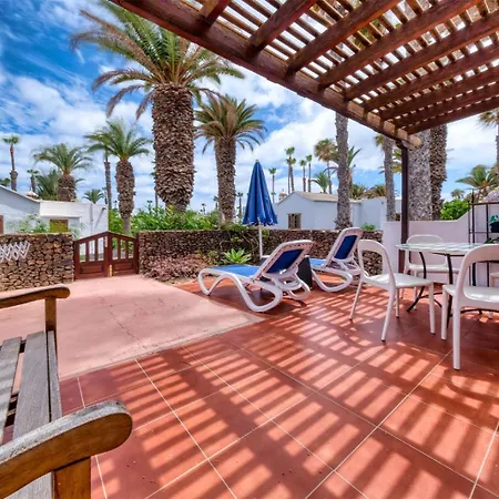 Brisas Complex, 104 Ferienhaus Playa Blanca (Lanzarote)