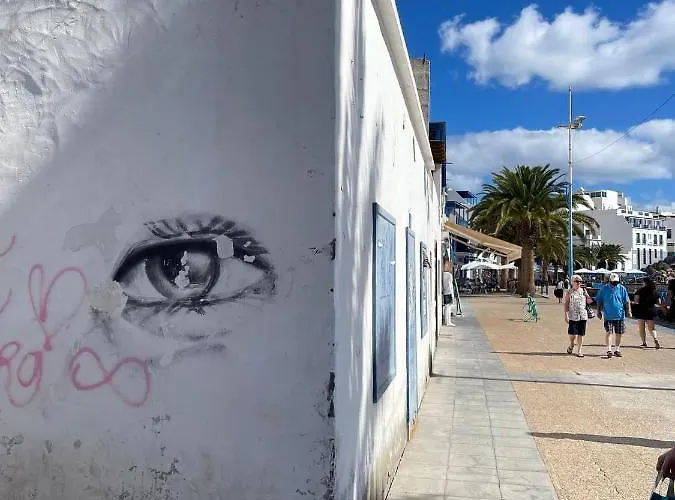 Ferienhaus Brisas Complex, 104